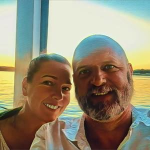 Meet your Posher, Renee